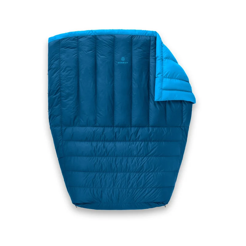 Core Bed Double