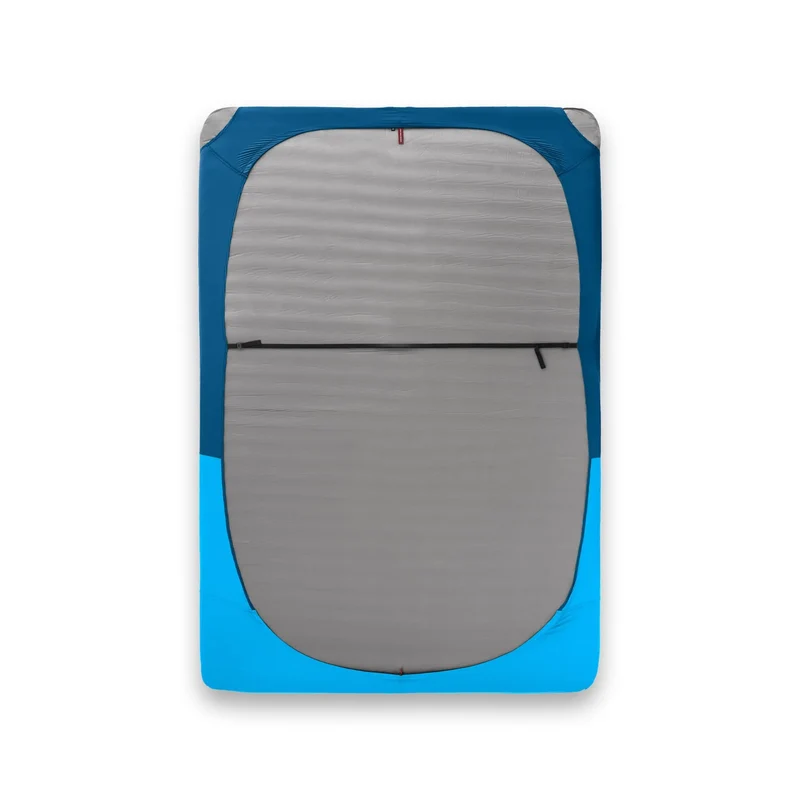 Core Bed Double