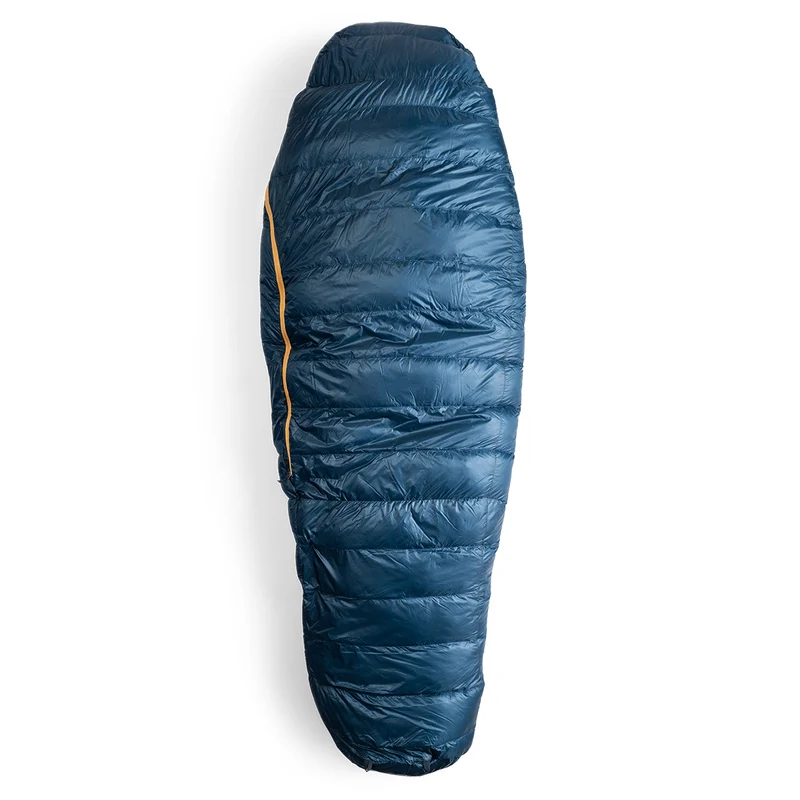20-Degree Mummy Bag