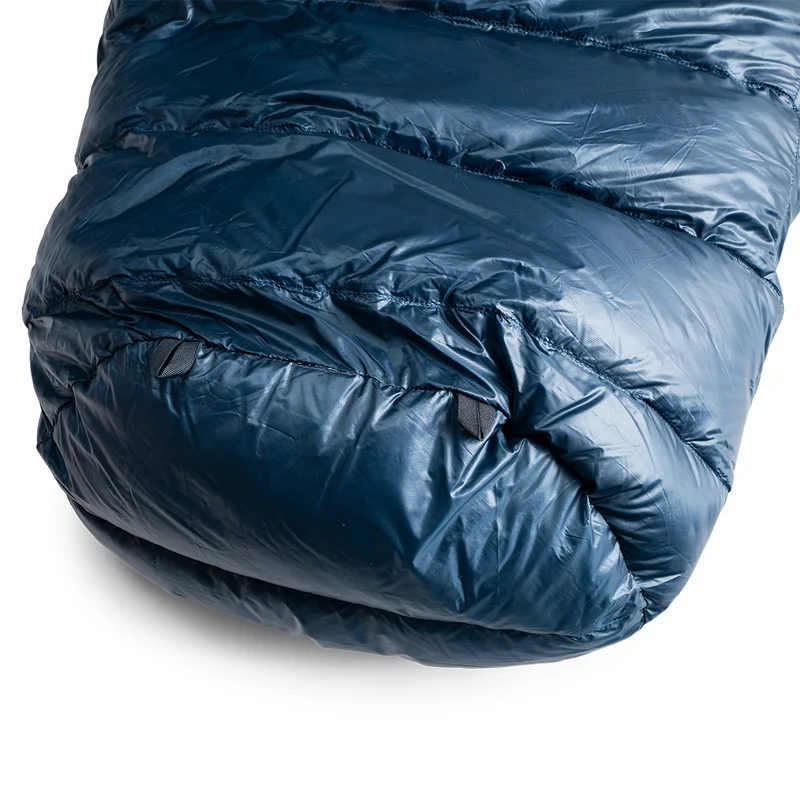 20-Degree Mummy Bag