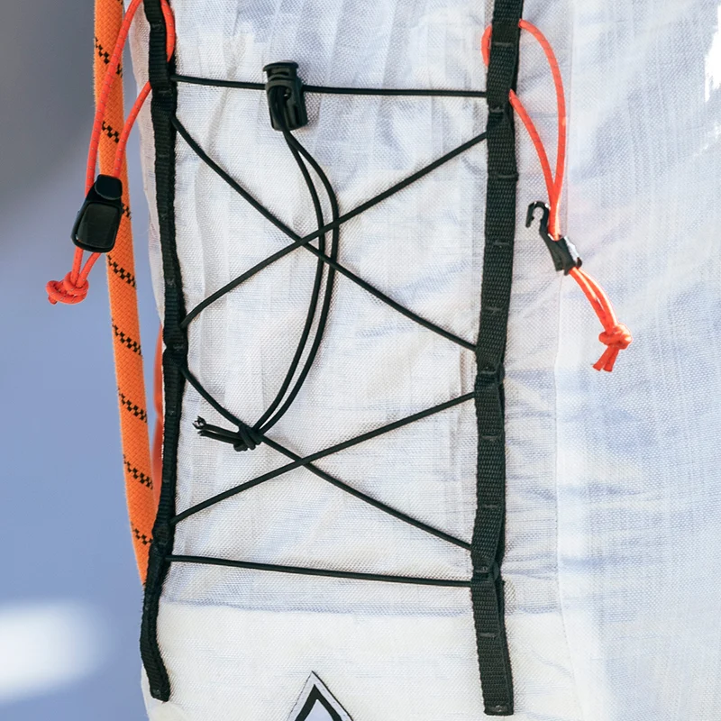 Pack Toggle