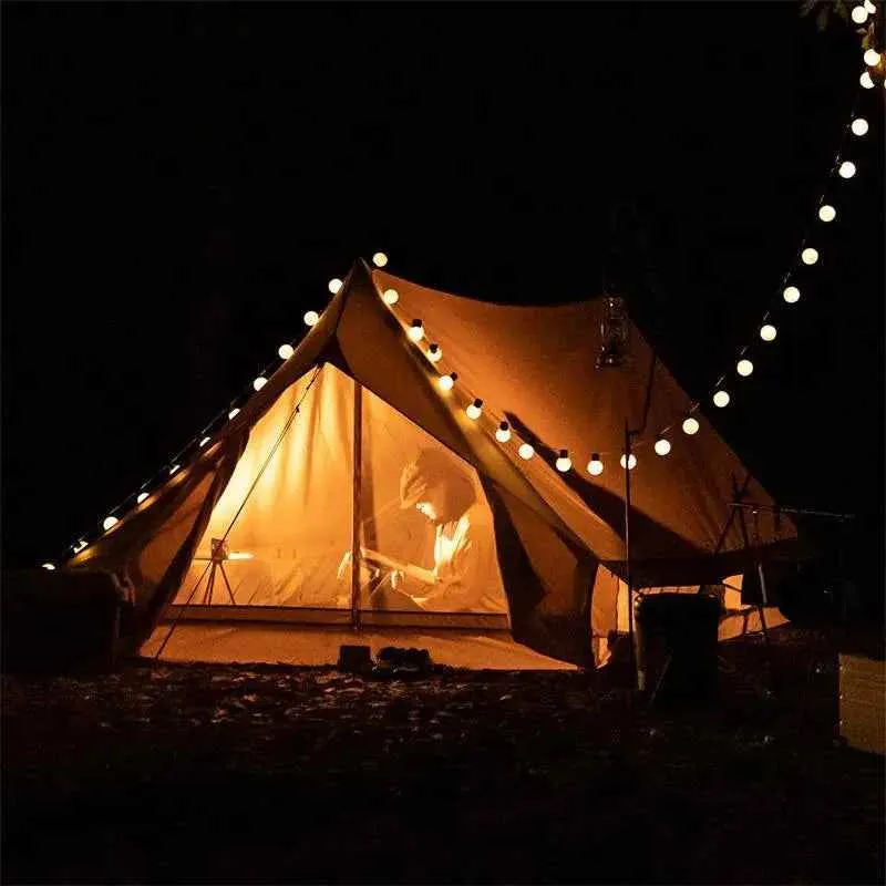 GEN 5.6 Roof 2-Person Luxury Glamping Tent