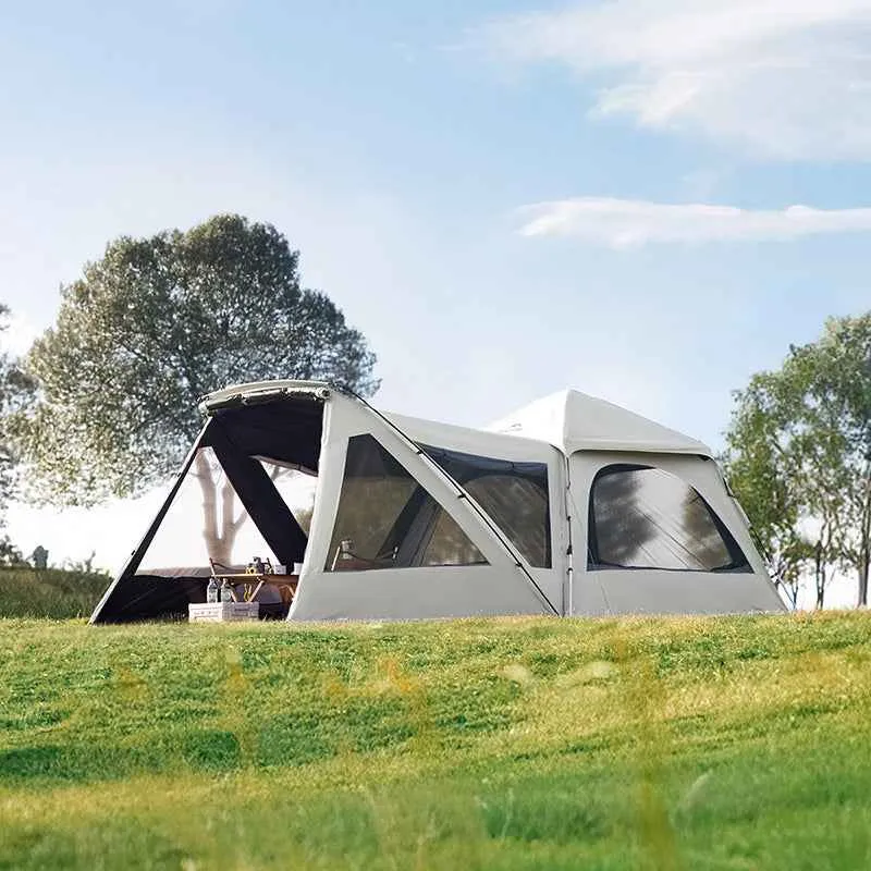 Ango™ Instant Camping Tent