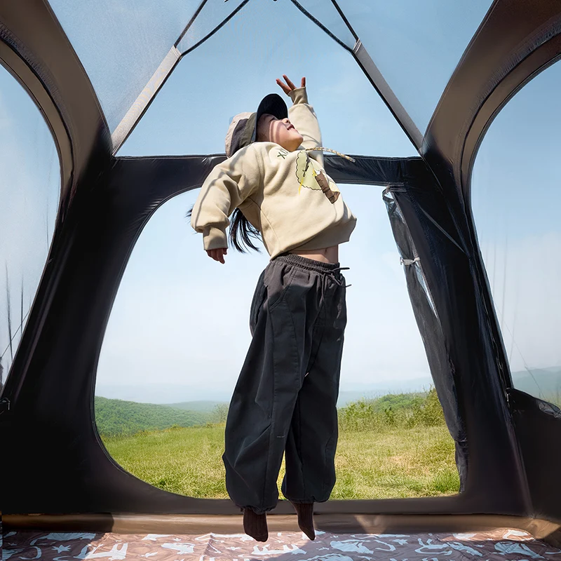 Ango™ Instant Camping Tent