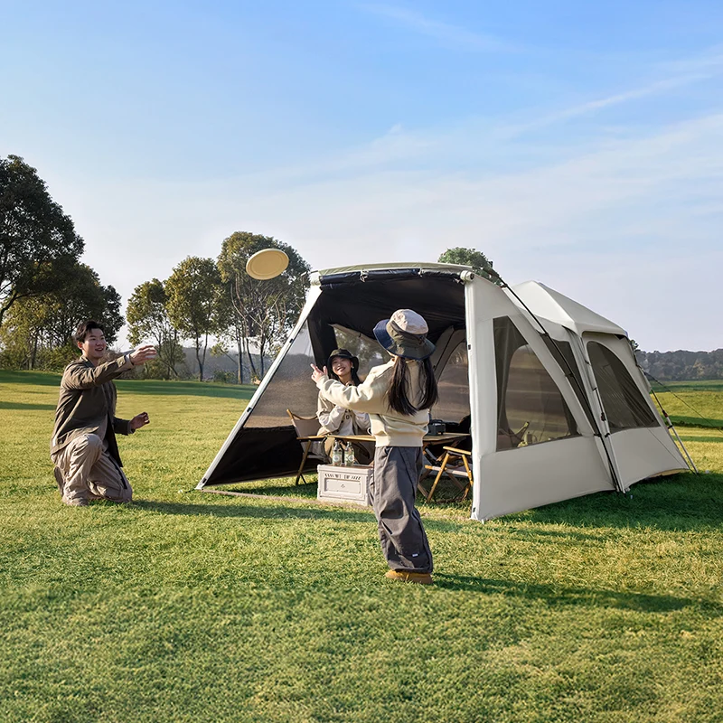 Ango™ Instant Camping Tent