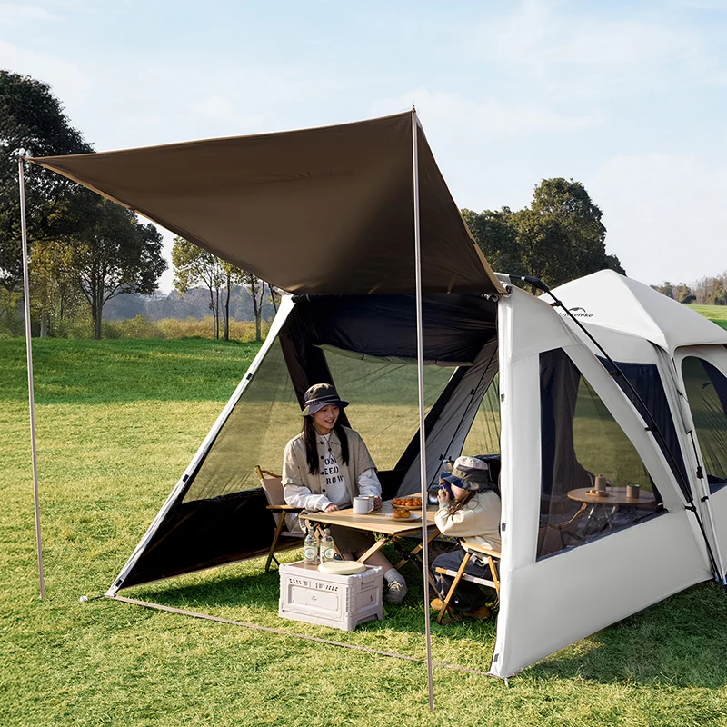 Ango™ Instant Camping Tent