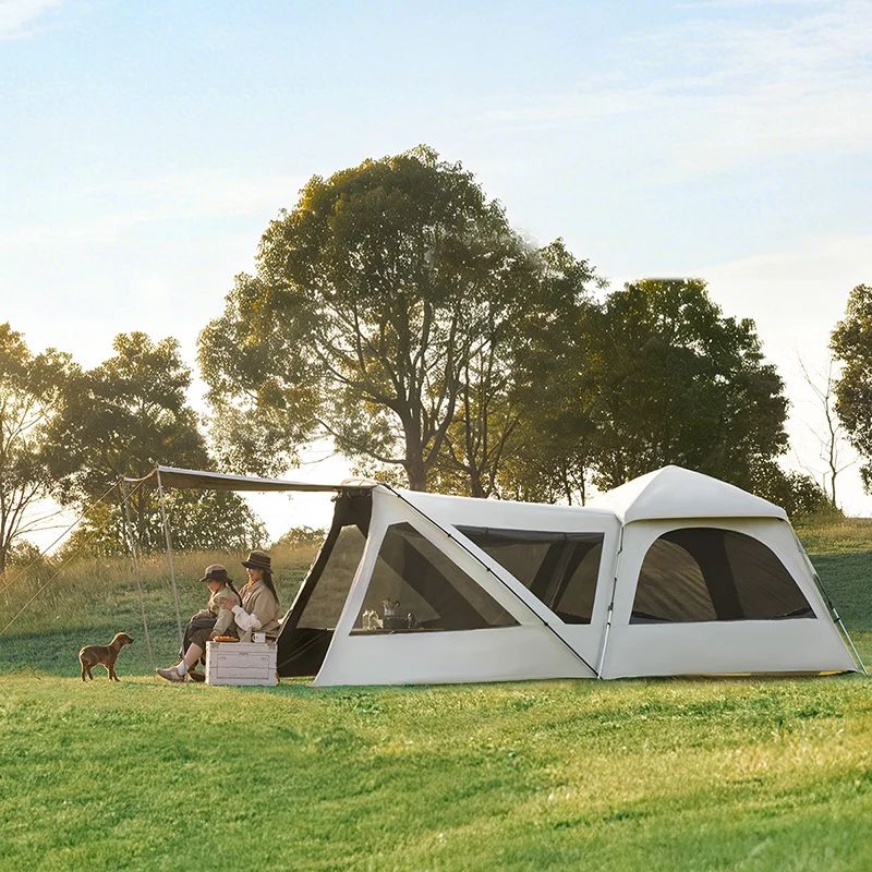 Ango™ Instant Camping Tent