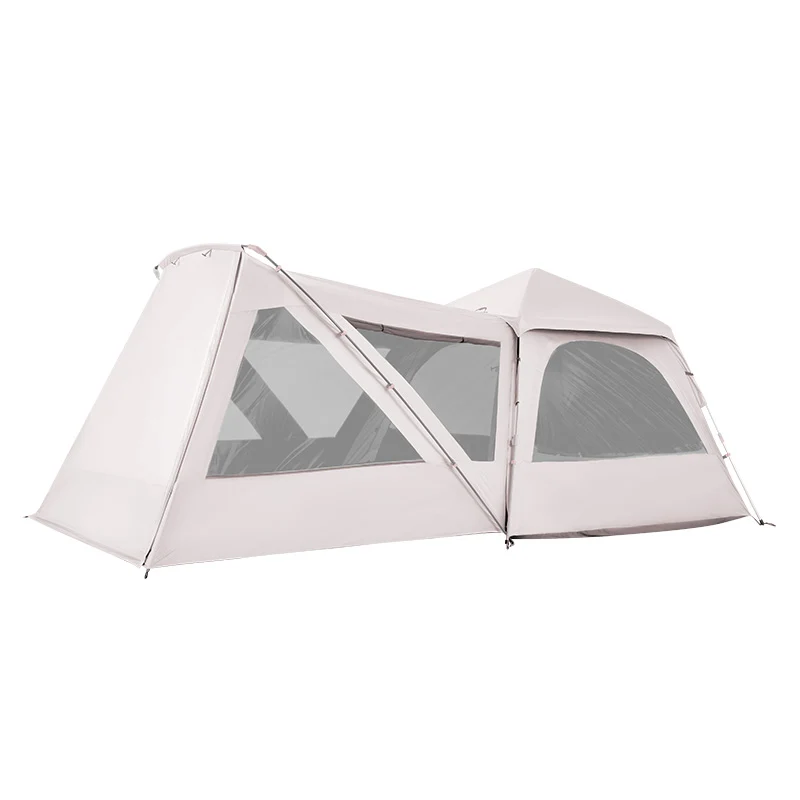 Ango™ Instant Camping Tent