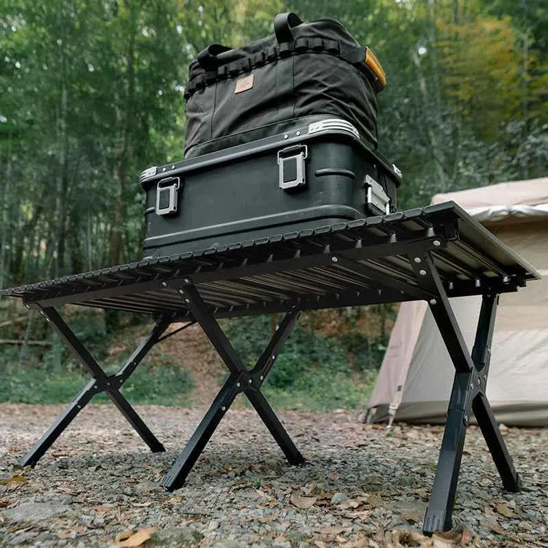 StarCore™ T01 Folding Camping Table