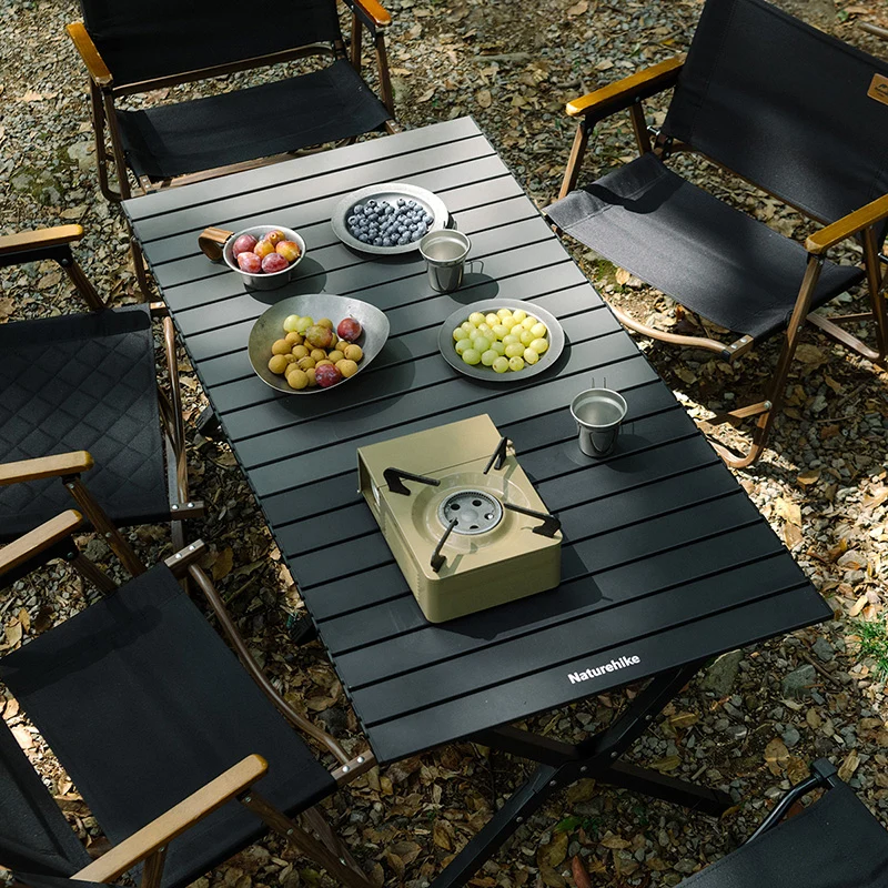StarCore™ T01 Folding Camping Table