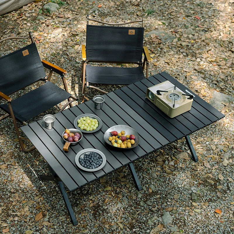 StarCore™ T01 Folding Camping Table