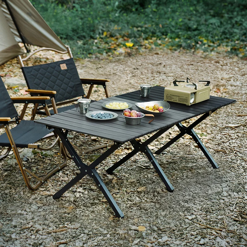 StarCore™ T01 Folding Camping Table
