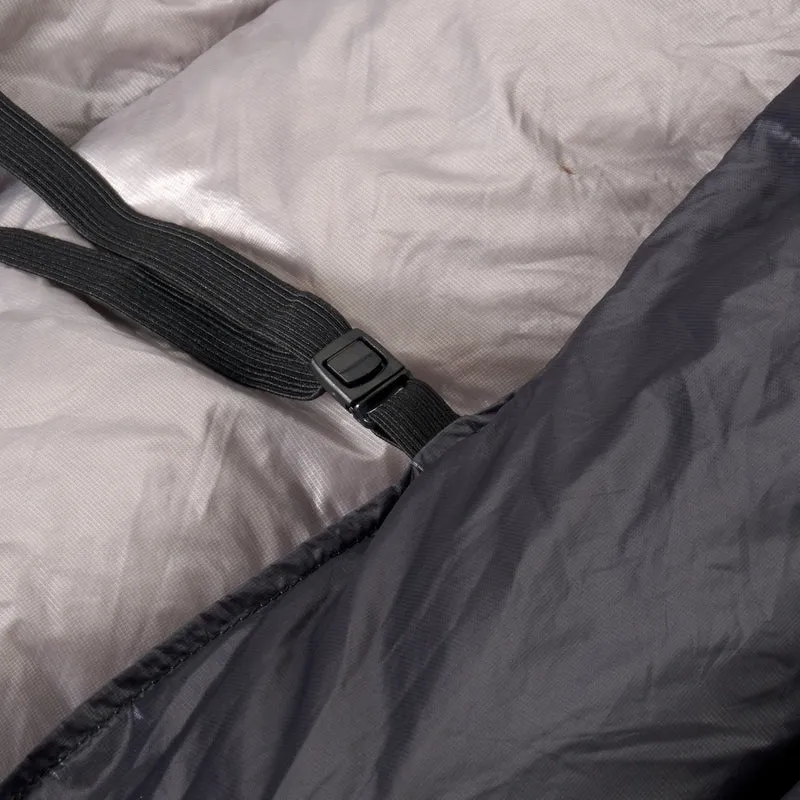 Quilt Pad Straps
