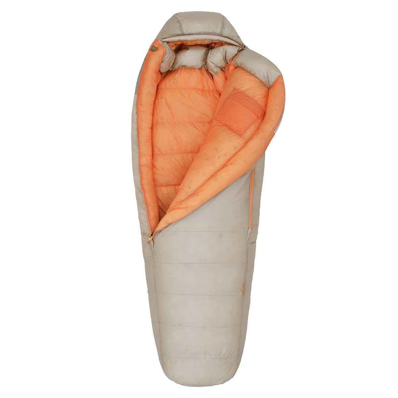 Snowbird™ Pro 1000 Down Mummy Sleeping Bag 0°F/ -17.8°C