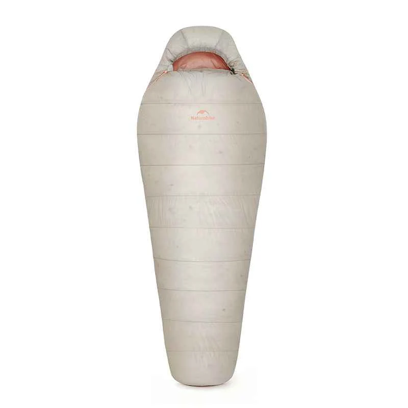 Snowbird™ Pro 400 Down Mummy Sleeping Bag 32.4°F/ 0.2°C