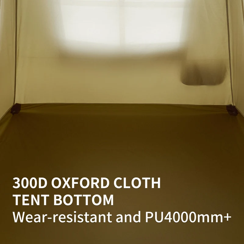 Village™ Suite Instant Cabin Tent – Limited Stock