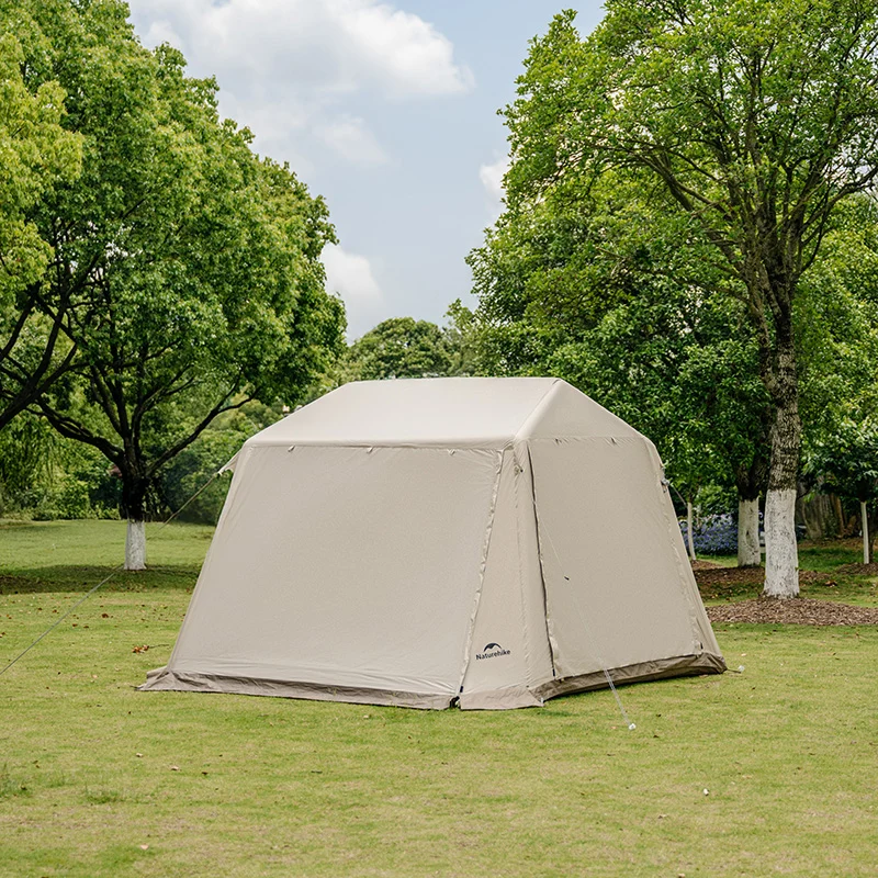 Village 6.0™ Pro Inflatable Cabin Tent