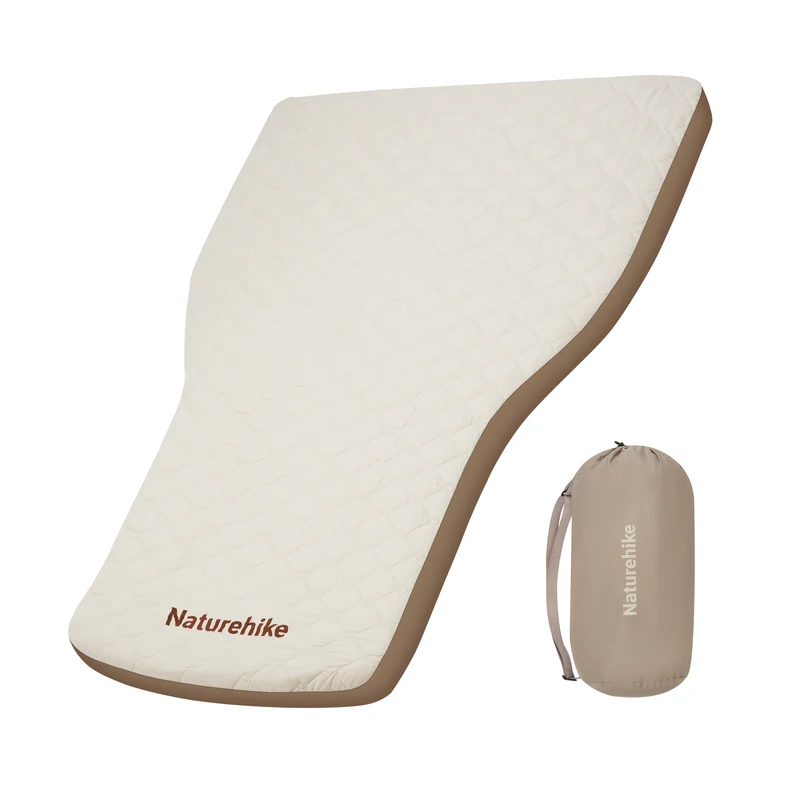 DreamWeave™ Self-Inflating Car Camping Pad