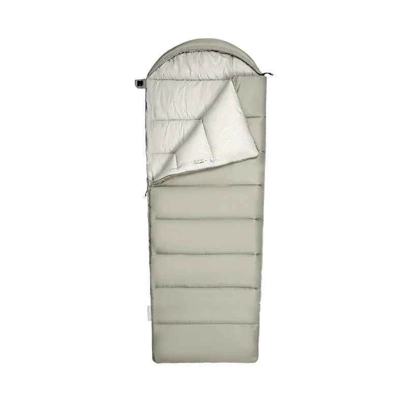 SunTherm™ MS300 Synthetic Sleeping Bag 45.9°F / 7.7°C