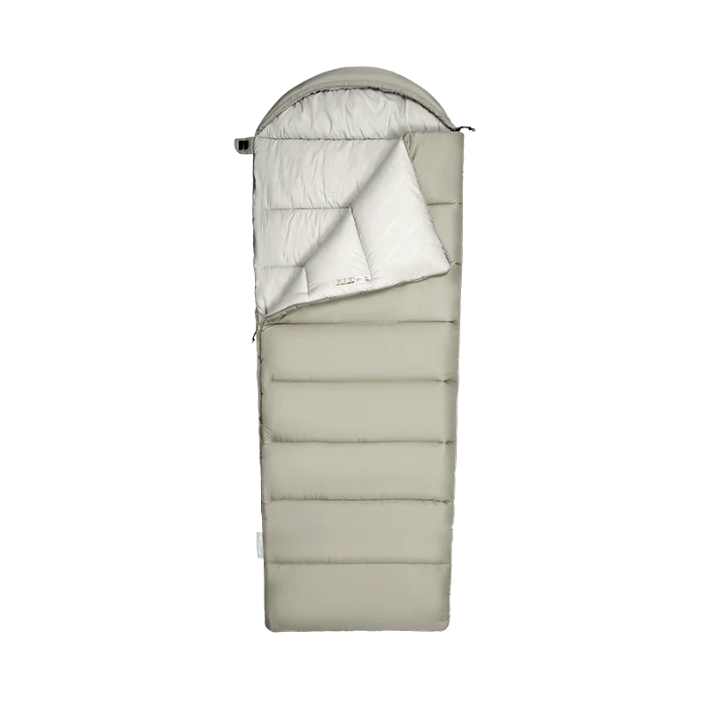 SunTherm™ MS500 Synthetic Sleeping Bag 27.4°F / 3°C