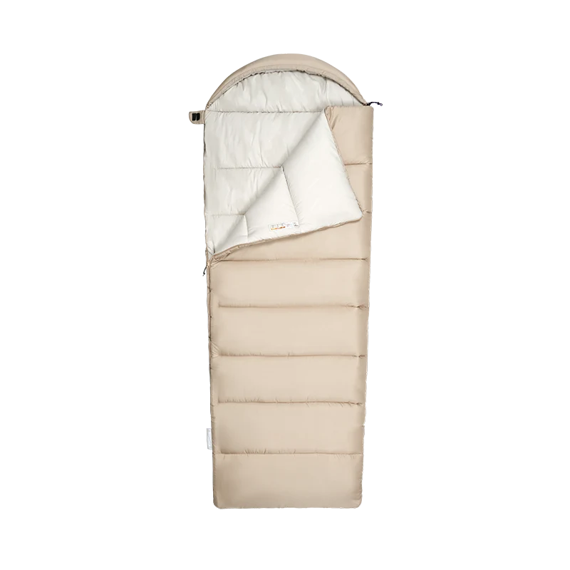 SunTherm™ MS500 Synthetic Sleeping Bag 27.4°F / 3°C