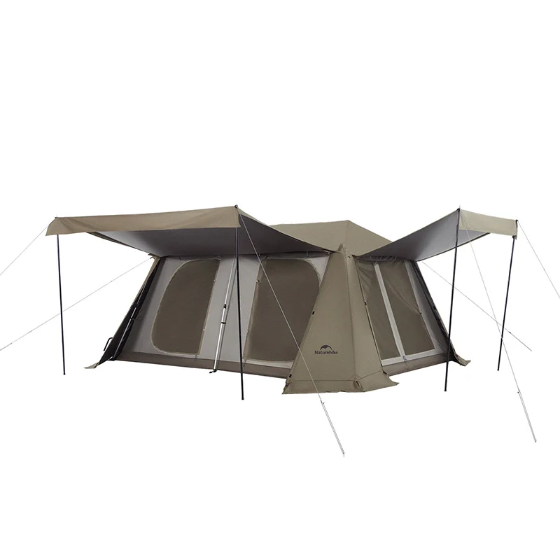 Village™ 13 Gen 2 Instant Cabin Tent