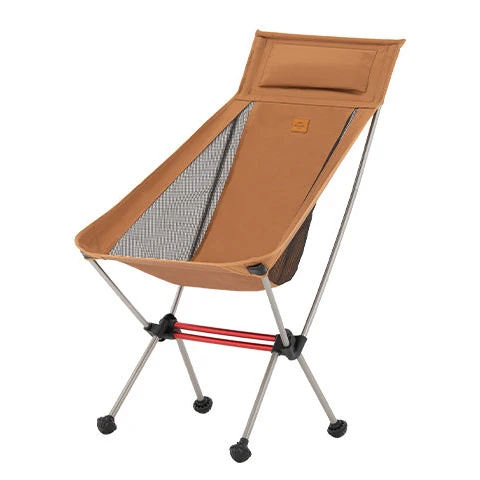 PeakLite™ Ultralight High-Back Camping Chair