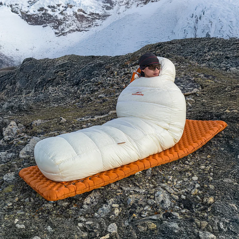 Alpine™ UL700 Mummy Down Sleeping Bag 9.9°F/ -12.3°C