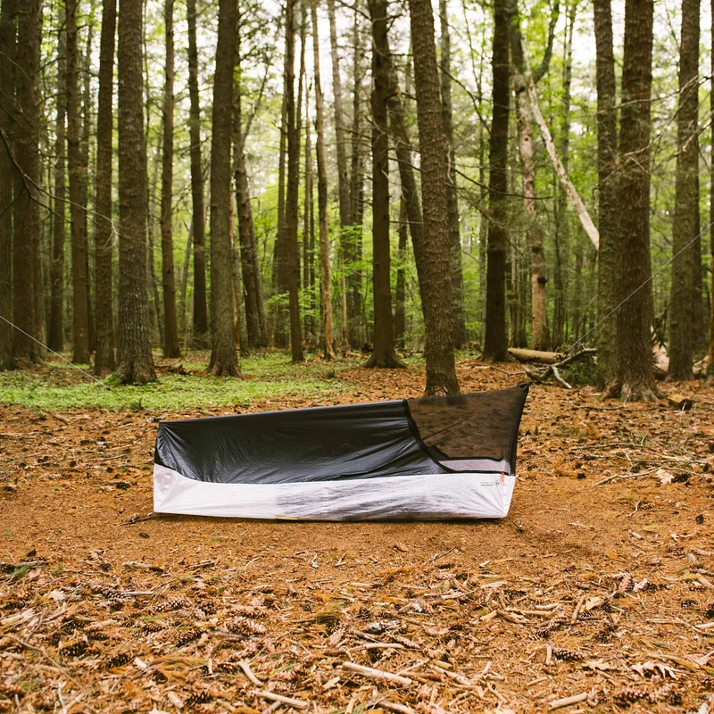 Splash Bivy