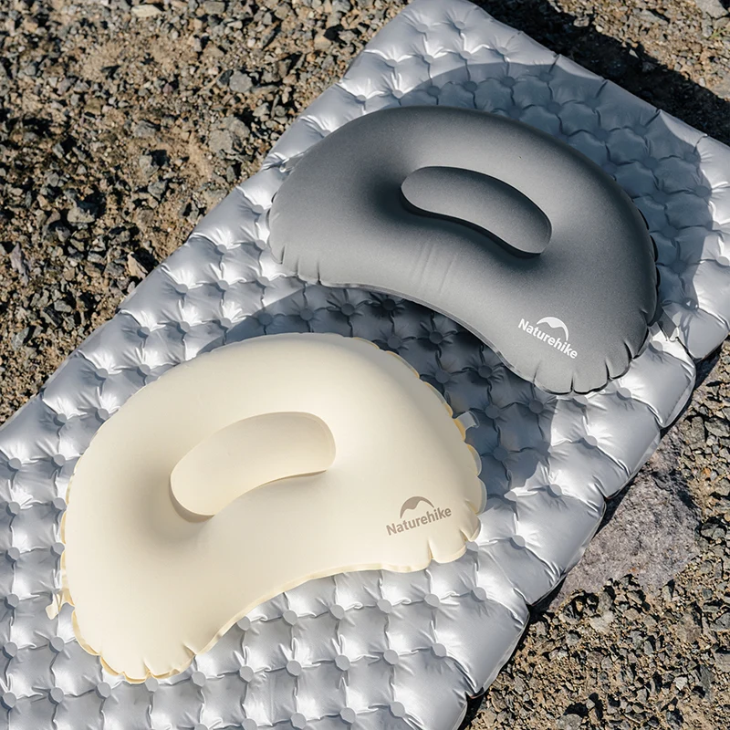 Ultralight Inflatable Camping Pillow