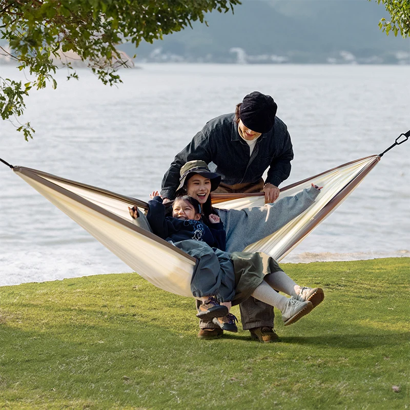 Long Boat™ Ultralight Hammock