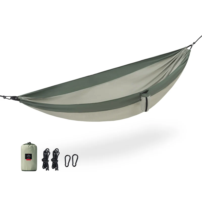 Long Boat™ Ultralight Hammock