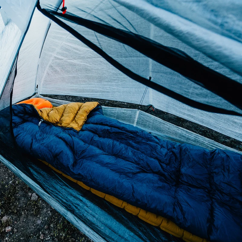 20-Degree Quilt