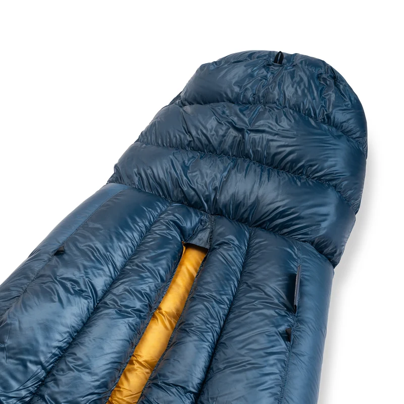 20-Degree Quilt