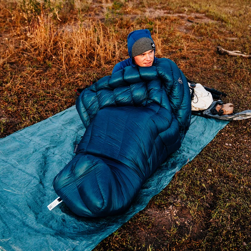 20-Degree Quilt
