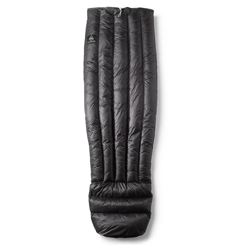 40-Degree Quilt