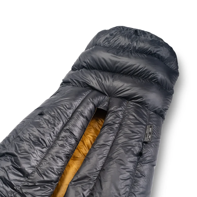 40-Degree Quilt