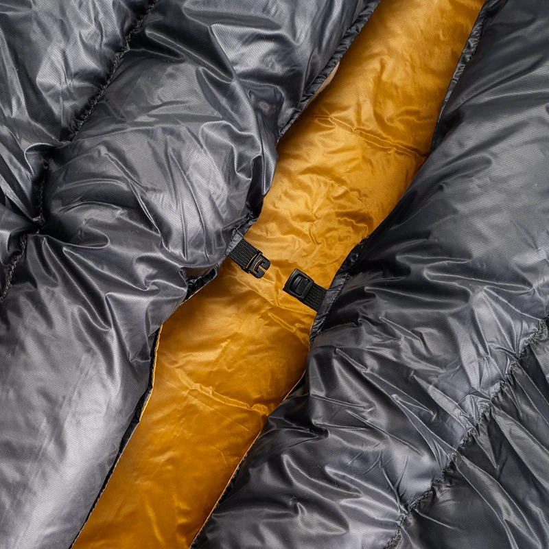 40-Degree Quilt