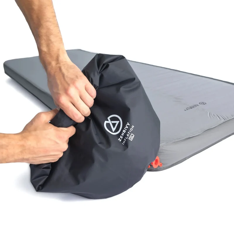 Flex 3D Mattress
