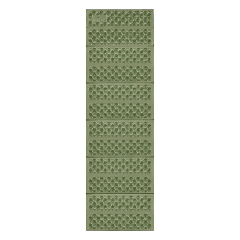 Troues™ R3.5 Folding Foam Sleeping Pad