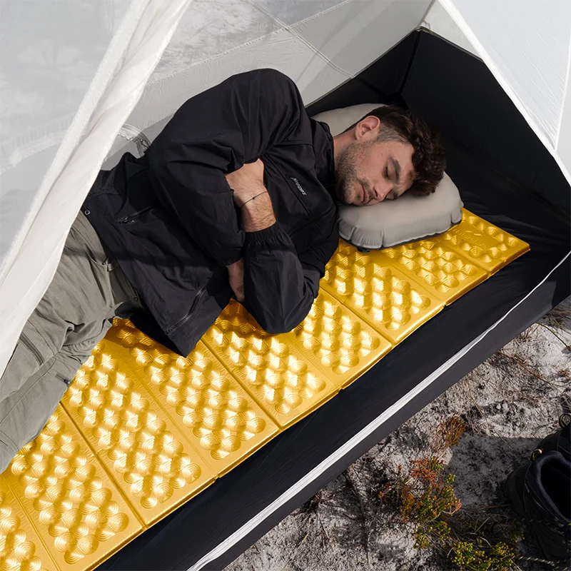 Troues™ R3.0 Folding Foam Sleeping Pad