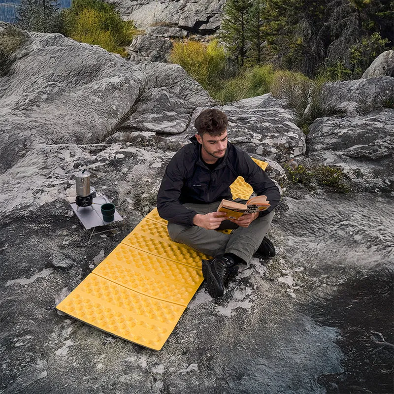 Troues™ R3.0 Folding Foam Sleeping Pad