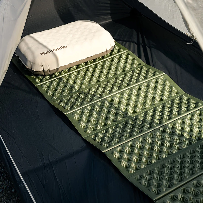 Troues™ R3.5 Folding Foam Sleeping Pad