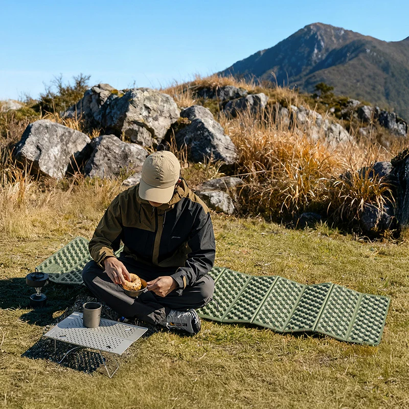 Troues™ R3.5 Folding Foam Sleeping Pad