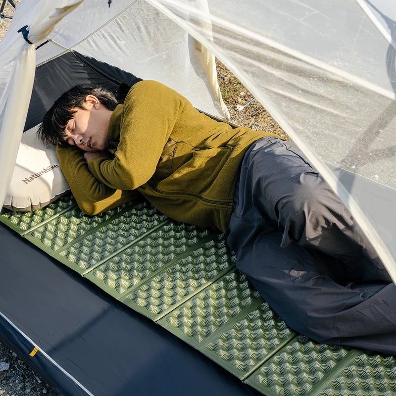 Troues™ R2.6 Folding Foam Sleeping Pad