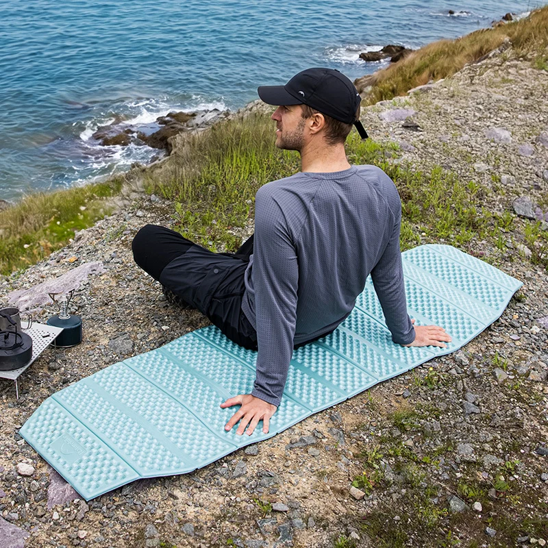 Troues™ R2.0 Folding Foam Sleeping Pad