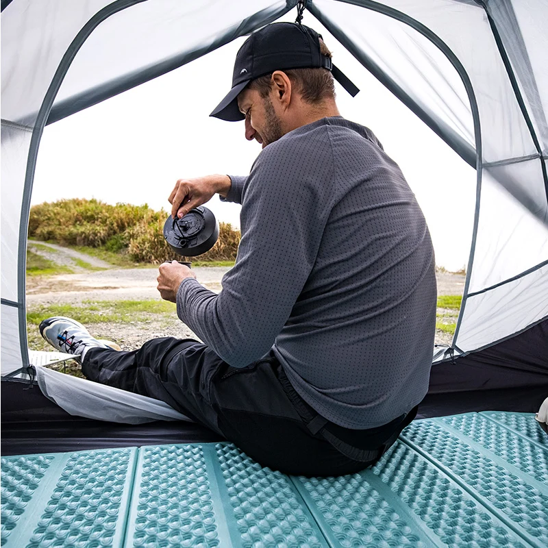 Troues™ R2.0 Folding Foam Sleeping Pad