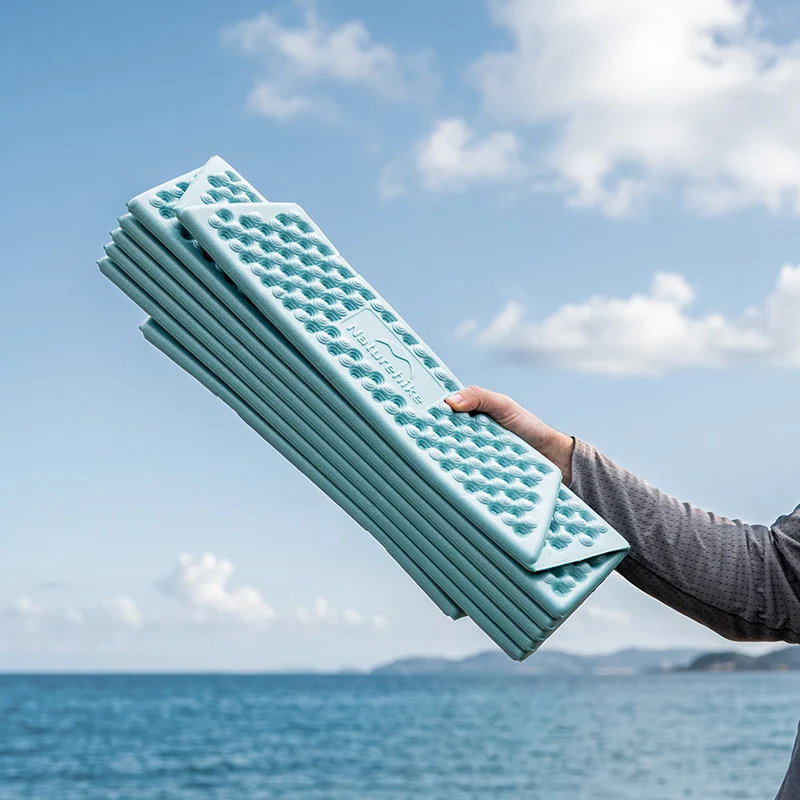 Troues™ R2.0 Folding Foam Sleeping Pad