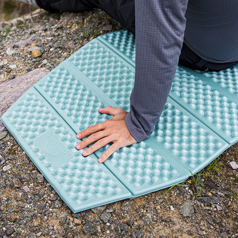 Troues™ R2.0 Folding Foam Sleeping Pad