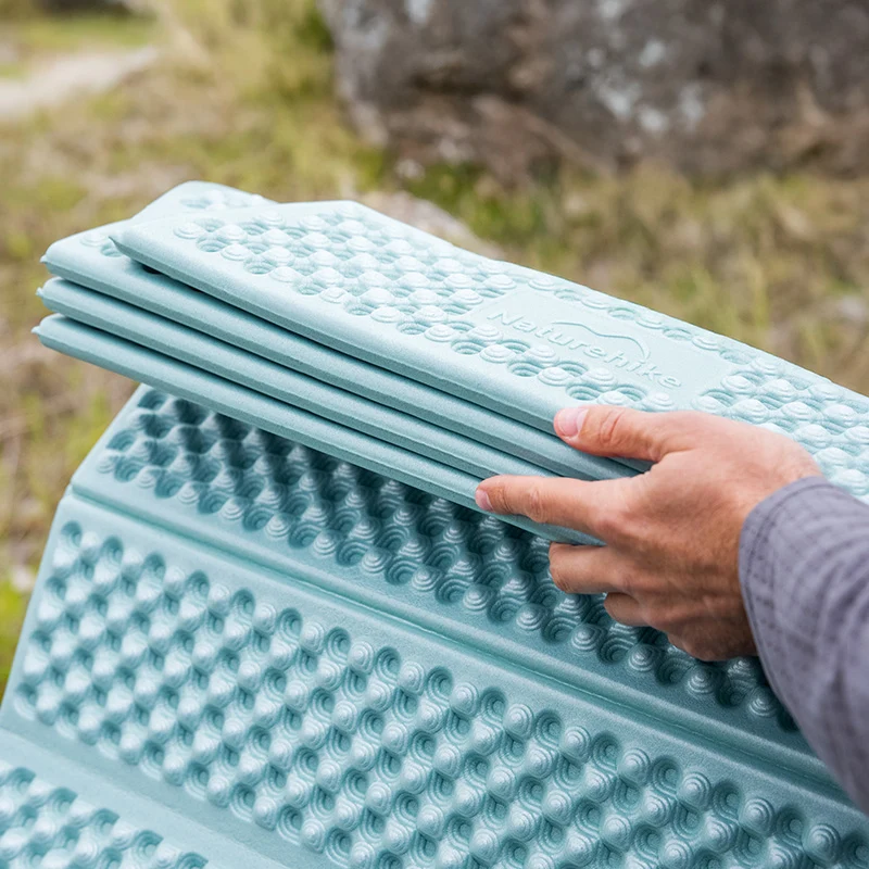 Troues™ R2.0 Folding Foam Sleeping Pad